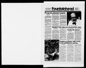 Fountainhead, October 25, 1977